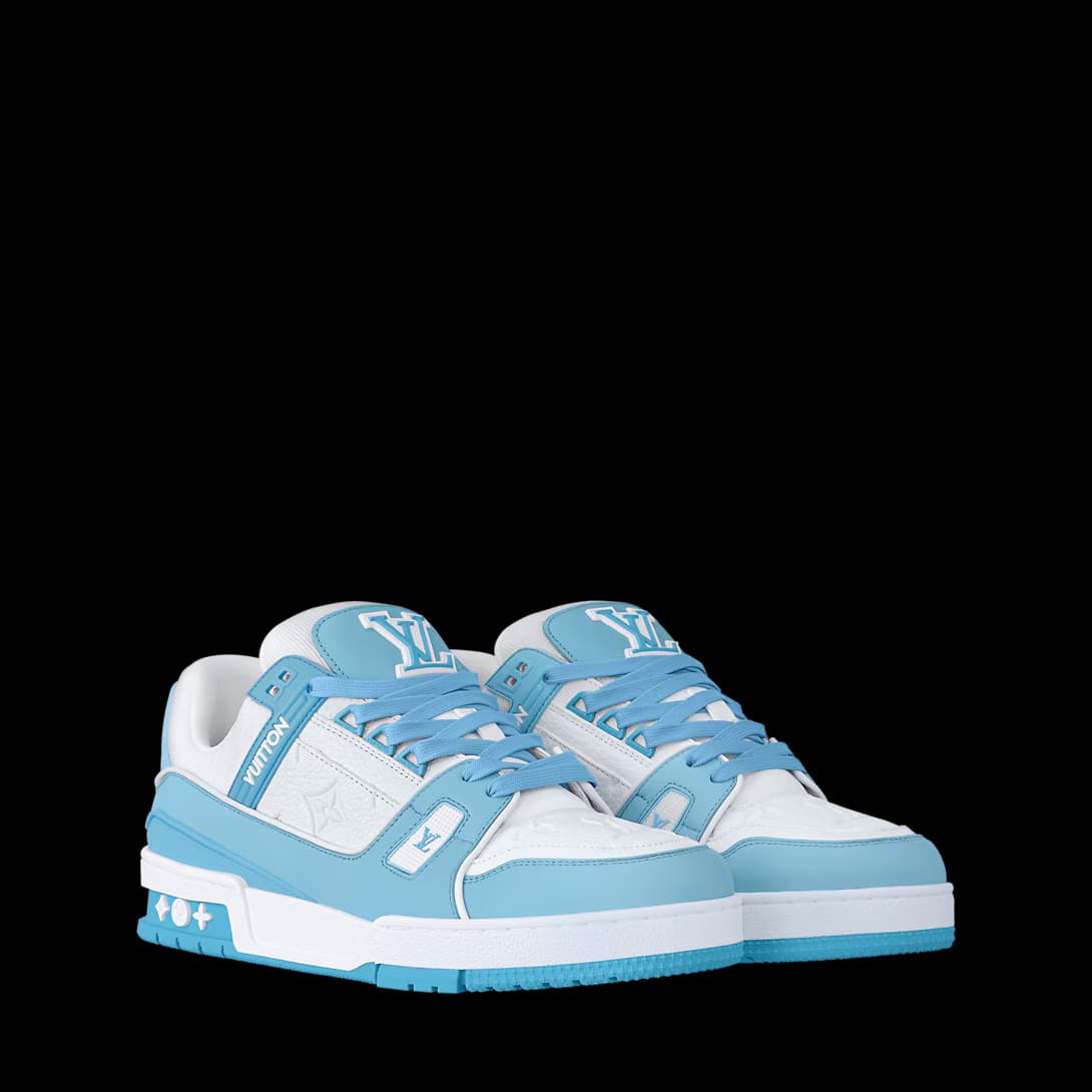 Sapato Trainer LV