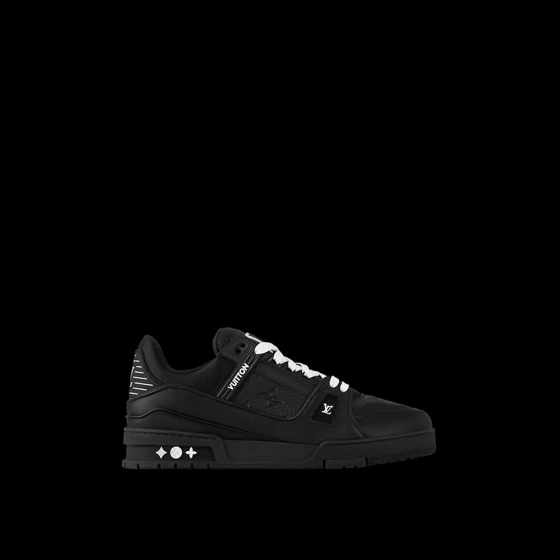 Sapato Trainer LV