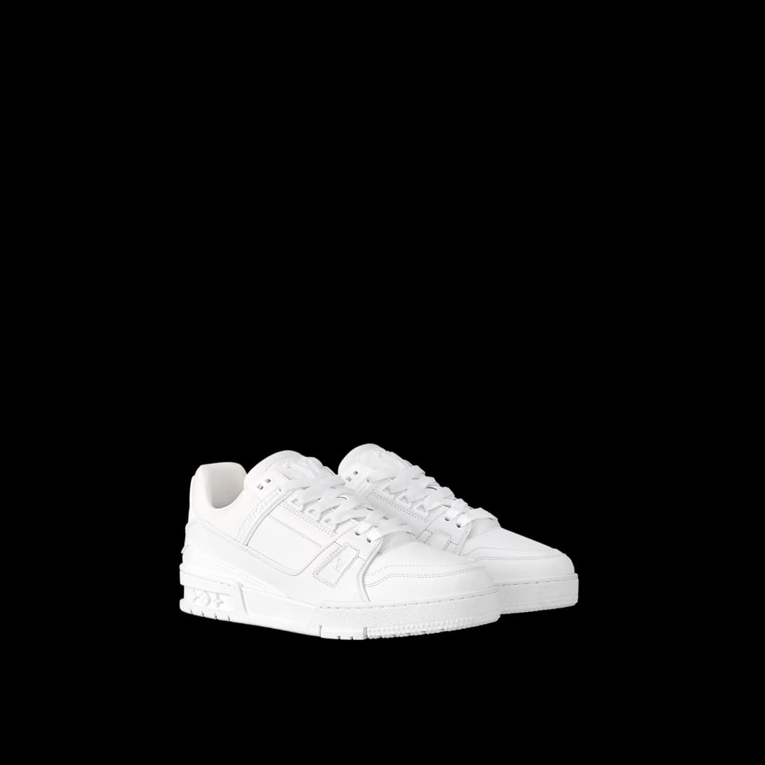 Sneaker LV Trainer
